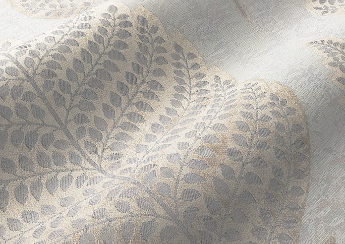 Treasure, Pearl - Roman Blind - Image 4